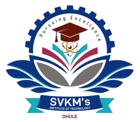 SVKM Logo